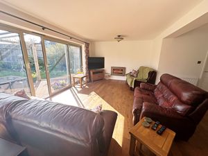 Lounge area- click for photo gallery